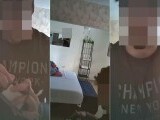 Oaspeți filmați în cele mai intime momente. O familie a găsit camere de supraveghere ascunse în cazarea lor din (…)