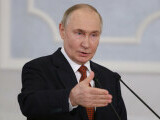 Șeful diplomaţiei germane: Putin nu vrea negocieri, ci capitulare. Rusia pariază pe slăbirea sprijinului nostru
