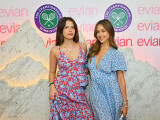 Jessica Alba și fiica ei cea mare au atras toate privirile la Wimbledon. Honor este copia fidelă a mamei sale. (…)