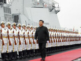 Taiwanul se pregătește pentru o invazie din partea Chinei. Exerciţii militare şi civile fără precedent
