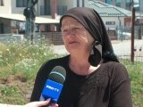 O bătrână a ajuns la spital după ce a fost sfâșiată de câinii unei vecine, în Cluj. Proprietara animalelor se apără