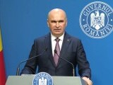 Ilie Bolojan anunță o reformă a burselor: Avem clase întregi care au burse de merit, dar la Bacalaureat iau note de (…)
