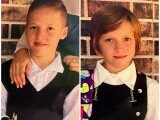 Doi copii de 10 şi 11 ani, aflaţi în plasament în judeţul Iaşi, au fost daţi dispăruţi. Poliţia cere ajutorul populaţiei