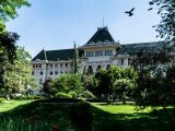 Palatul Primăriei Municipiului București - în ce condiții poate fi vizitat
