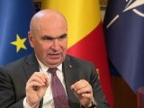 Grup de consultanță format din manageri privați, înființat la Guvern. Ce așteptări are premierul Bolojan
