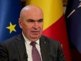 Interviu cu Ilie Bolojan: „Suntem singura țară din lume cu judecătorii pensionari la 48 de ani, cu o pensie medie de (…)