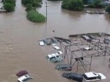 Inundații devastatoare în Texas, chiar de Ziua Americii. Cel puțin 27 de oameni au murit. „Rugați-vă pentru noi”