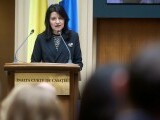 Șefa Curții Supreme, de Ziua Justiției: Judecătorii şi sistemul judiciar nu vor câştiga niciodată un concurs de (…)