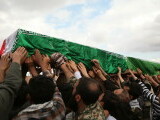 Bilanțul morților iranieni este în creștere în urma războiului cu Israel. „Am înmormântat 1.060 de martiri în ţară”