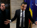Scandal în coaliție după adoptarea măsurilor fiscale. Sorin Grindeanu: USR plagiază fără rușine amendamentele PSD