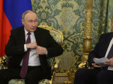 Cele două condiții puse de Rusia pentru un armistițiu în Ucraina. Concesiile pe care trebuie să le facă Vestul și Kievul