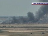 Incendiile de vegetație fac ravagii în România: recolte și case distruse. Pompierii spun că cei vinovați vor plăti (…)