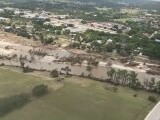 Supraviețuitorii din Texas vorbesc despre momentul dezastrului. „Unul dintre pereții cabanei s-a prăbușit”