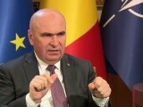 Ilie Bolojan, ședință cu șefii instituțiilor din subordinea Guvernului. Termenul limită pentru reorganizarea activității