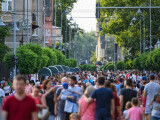 Sondaj CURS: 60% dintre români consideră că România are de câștigat în UE. Politicienii în care au oamenii încredere