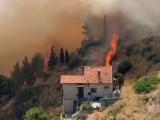 MAE: Alertă de incendii de vegetație în sudul Franței