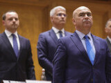România a împrumutat peste trei miliarde de dolari și un miliard de euro pentru finanțarea deficitului bugetar