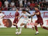 FCSB, victorie cu emoții cu Inter Club d’Escaldes din Andorra. Jucătorii luați în vizor de Becali: „La revedere!”