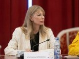 Victoria Stoiciu, vicepreședinte PSD: ”Noi, PSD, nu avem cum să fim antisistem când noi suntem sistemul”