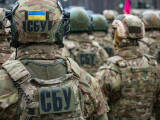Un ofițer de informații ucrainean a fost împușcat în plină zi la Kiev. Atacatorul a fugit imediat