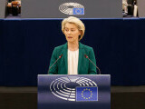 O nouă realitate politică la Bruxelles după moțiunea contra Ursulei von der Leyen. Noile vulnerabilități ale șefei CE
