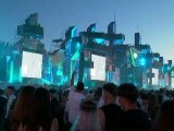 Ziua 1 la „Beach, Please” a adunat peste 90.000 de tineri. Ce buget a pregătit un festivalier pentru cinci zile
