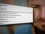 Criminalul din Mureș, vânat de o armată de oameni. Este înarmat și extrem de periculos. ”Se joacă cu autoritățile”