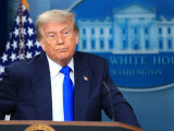 UE așteaptă decizia lui Donald Trump. Răspunsul Casei Albe va decide dacă Bruxelles-ul va impune taxe vamale de miliarde