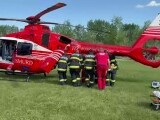 Bărbat din Vaslui, în stare gravă la spital după ce a atins cu undița un cablu de înaltă tensiune. Are arsuri pe 60% (…)