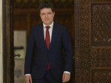 Reacția lui Nicușor Dan după ce Donald Trump a anunțat noi taxe vamale pentru UE. Anunțul făcut de președinte