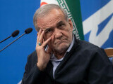 Președintele Iranului, rănit în urma unui atac israelian. Șase rachete au lovit locul în care se afla Masoud Pezeshkian