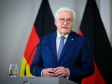 Președintele Germaniei cere partidelor din coaliție să rezolve criza privind numirea judecătorilor constituționali