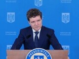 CCR analizează sesizarea președintelui Nicușor Dan privind legea antisemitismului. Ce critică șeful statului