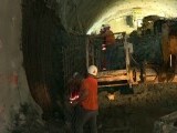 Lotul 2 al Autostrăzii A1 Lugoj-Deva prinde contur. Lucrările la tuneluri ar putea depăși termenul din PNRR