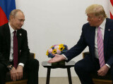 Analiză: Trump ar putea face progrese privind pacea în Ucraina – sau ar putea cădea în capcana lui Putin