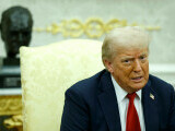 Trump a dat în judecată Wall Street Journal pentru defăimare în cazul Epstein. Cere daune de 10 miliarde de dolari