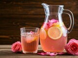 Trandafirată - rețeta tradițională. Cum să prepari acasă această băutură răcoritoare