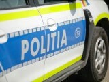 Protest în Piaţa Victoriei faţă de măsurile de austeritate. Un bărbat a fost prins cu un cuţit asupra sa