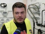 Românii se reprofilează, de teamă că AI le va fura joburile. Ce meserii învață. „Nu cred că un robot ar face treaba (…)