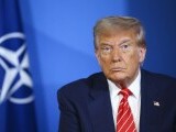 The Guardian: Donald Trump refuză să facă apel la unitate după uciderea lui Charlie Kirk, într-o mişcare surprinzătoare