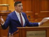 Primul pachet de măsuri fiscale ajunge la CCR. Când va fi analizată sesizarea AUR