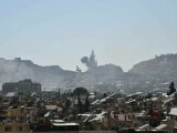 Rusia condamnă planul Israelului de a prelua controlul asupra oraşului Gaza: Prezintă toate semnele unui dezastru (…)