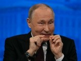 Cum va răspunde Rusia dacă Ucraina va primi rachete Tomahawk. Amenințarea clară făcută de Putin: „Să se gândească la (…)