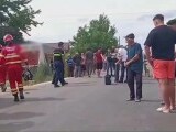 Accident grav în Olt cu motoscuter și dubă. Un băiat de 16 ani a murit, iar prietenul lui se află în stare gravă la (…)
