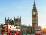 E oficial: Româna, cea mai vorbită limbă străină în Londra. „Oriunde mergi, auzi românește”
