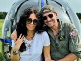 Mihaela Rădulescu, primul mesaj după moartea partenerului său, Felix Baumgartner: „Ai fost atât de iubit...”