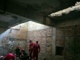 Incident grav în Târgu Mureș. Un copil de 12 ani a căzut într-un canal de patru metri. El a fost dus în stare gravă (…)