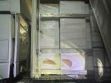 Captură de aproape șase milioane de lei. Ce au descoperit polițiștii de frontieră din Giurgiu într-un camion