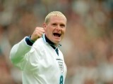 Fostul mare fotbalist Paul Gascoigne, internat la terapie intensivă