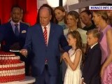 Sărbătoare la Monaco. Prințul Albert al II-lea, 20 de ani de monarhie. Cum a fost marcat momentul